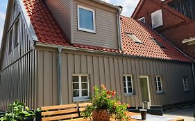 Ferienwohnung B im Ferienhaus Antika